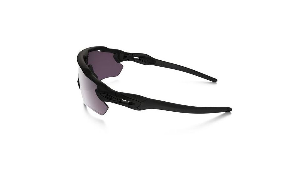 Oakley SI Radar EV Path, Matte Black OO9208-28