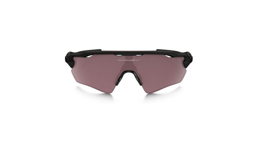 Oakley SI Radar EV Path, Matte Black OO9208-29