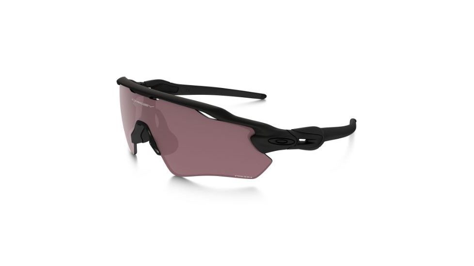 Oakley SI Radar EV Path, Matte Black OO9208-29