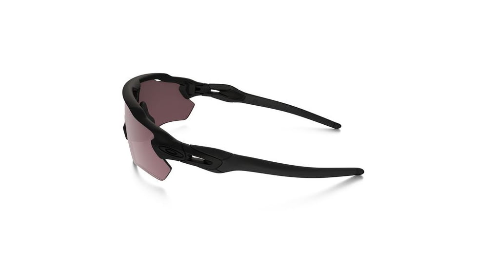 Oakley SI Radar EV Path, Matte Black OO9208-29