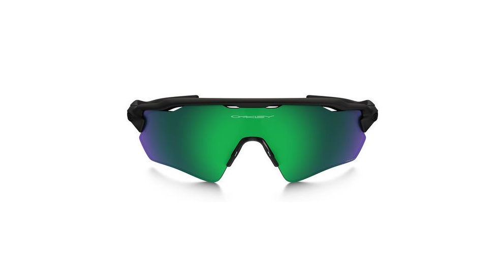 Oakley SI Radar EV Path, Matte Black OO9208-30