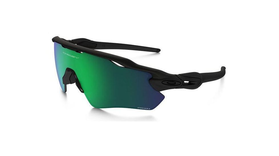 Oakley SI Radar EV Path, Matte Black OO9208-30