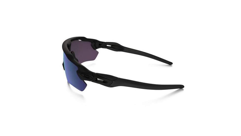 Oakley SI Radar EV Path, Matte Black OO9208-30