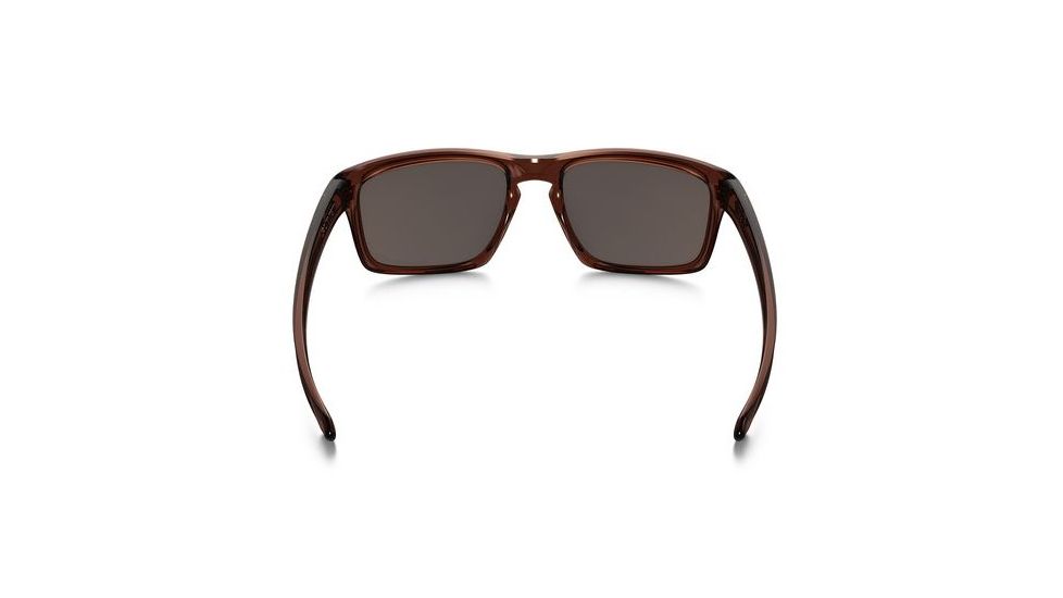 Oakley SI Sliver, Brown Trout OO9262-33