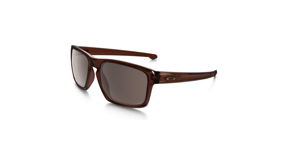 Oakley SI Sliver, Brown Trout OO9262-33