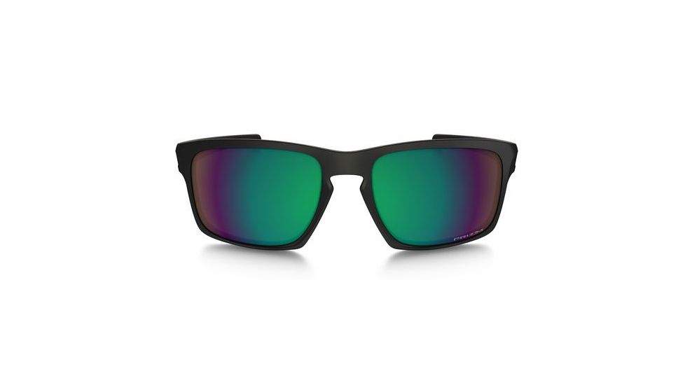 Oakley SI Sliver, Satin Black OO9262-34