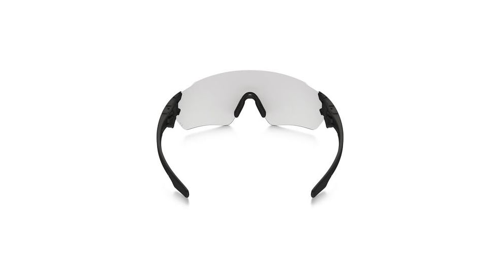 Oakley SI Tombstone Spoil, Industrial - Matte Black OO9328-05