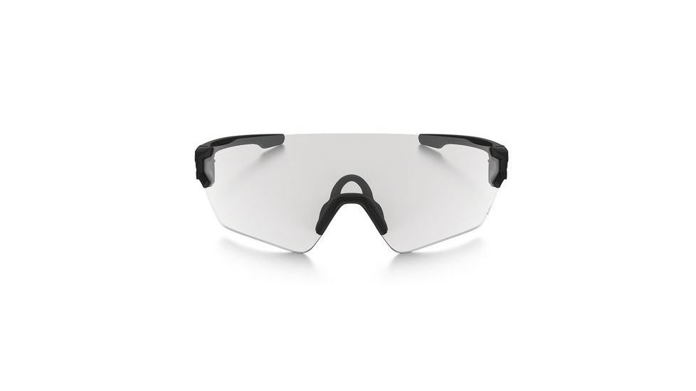Oakley SI Tombstone Spoil, Industrial - Matte Black OO9328-05