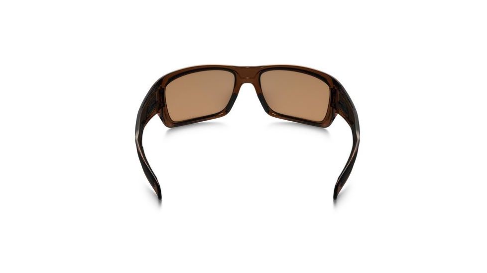 Oakley SI Turbine, Brown Trout OO9263-24