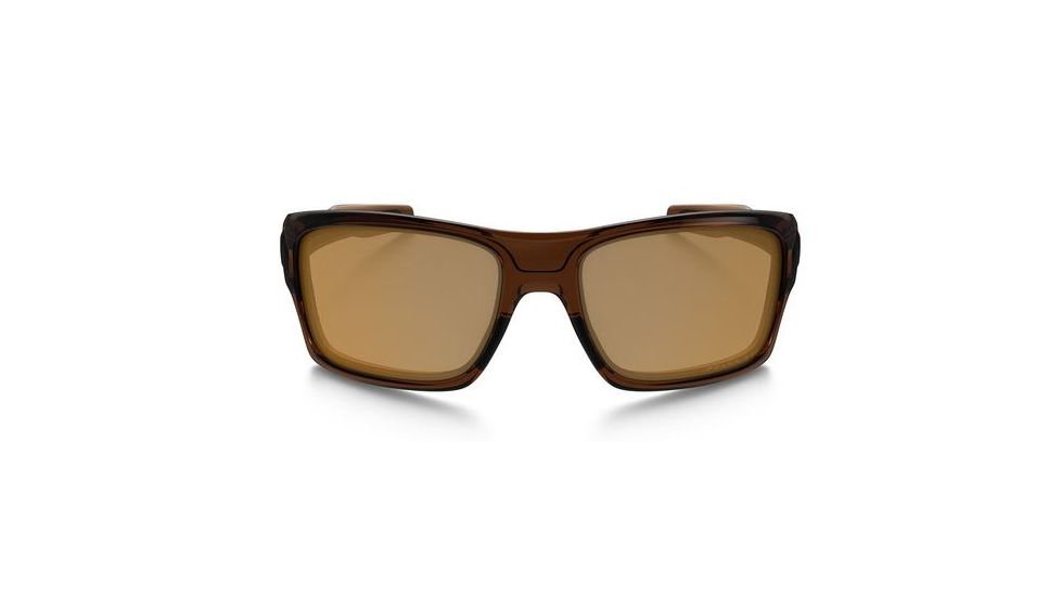Oakley SI Turbine, Brown Trout OO9263-24