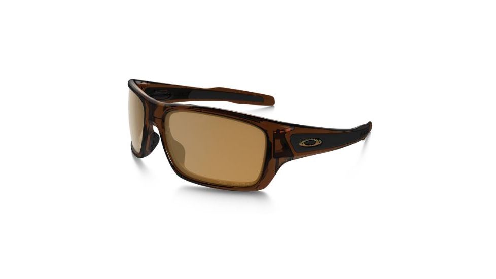 Oakley SI Turbine, Brown Trout OO9263-24
