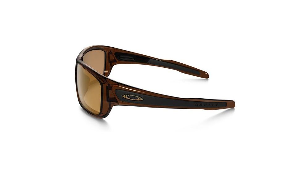 Oakley SI Turbine, Brown Trout OO9263-24