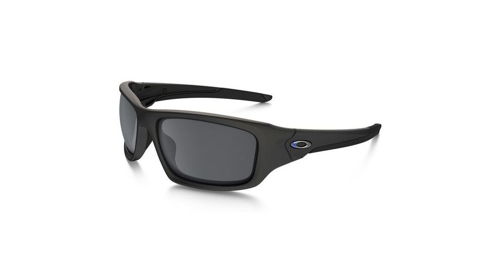 Oakley SI Valve, Blue/Black OO9236-28