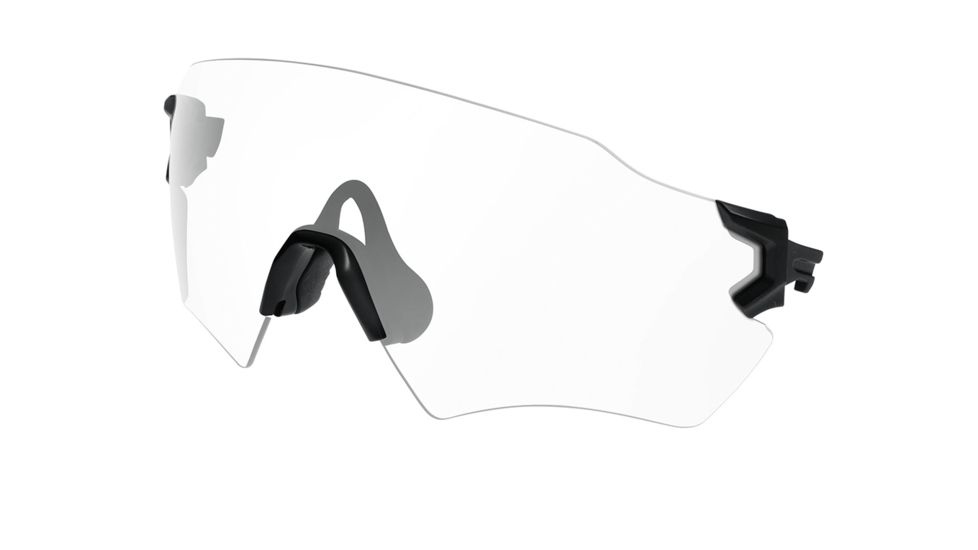 Oakley SI Tombstone Reap Replacement Lens,Clear 100-992-002