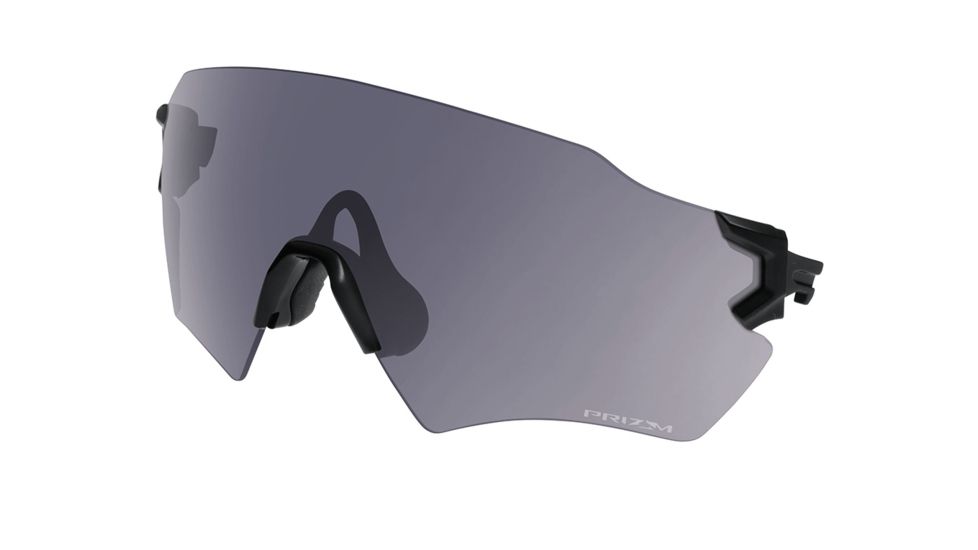 Oakley SI Tombstone Reap Replacement Lens,Grey 100-992-004