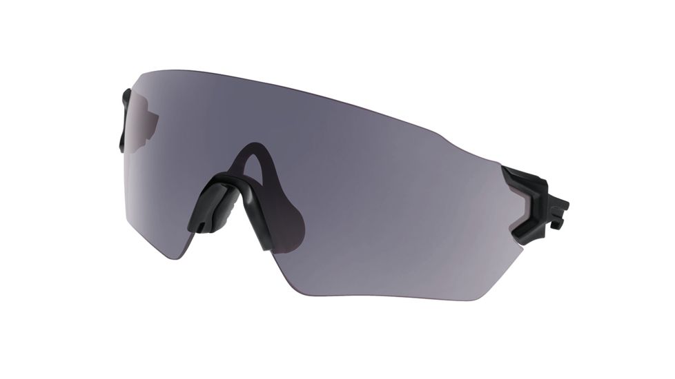 Oakley SI Tombstone Spoil Replacement Lens,Grey 101-369-005