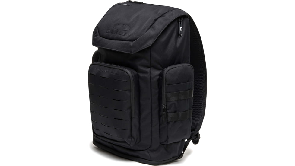 Oakley SI Urban Ruck Pack - Unisex, Blackout, FOS900293-02EU-U