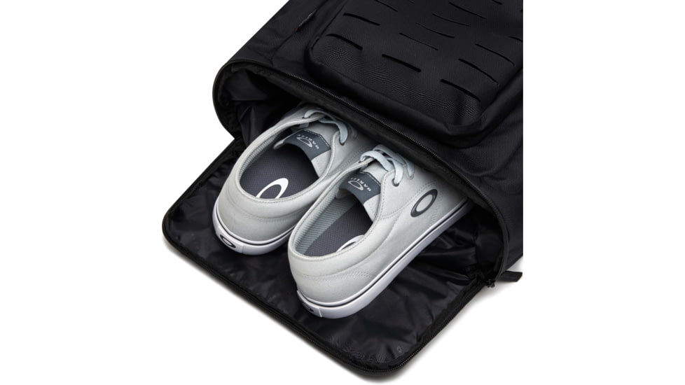 Oakley SI Urban Ruck Pack - Unisex, Blackout, FOS900293-02EU-U