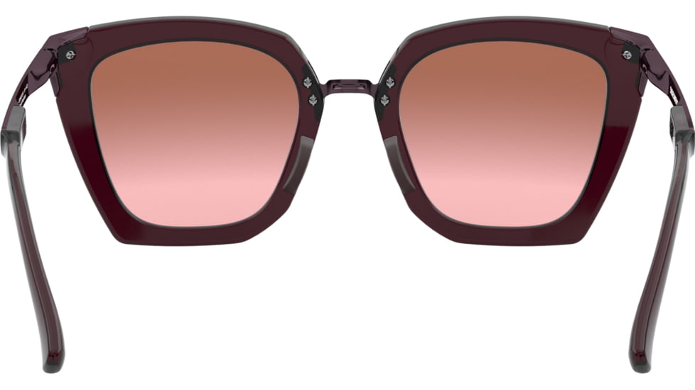 Oakley SIDESWEPT OO9445 Sunglasses 944501-51 - , G40 Black Gradient Lenses