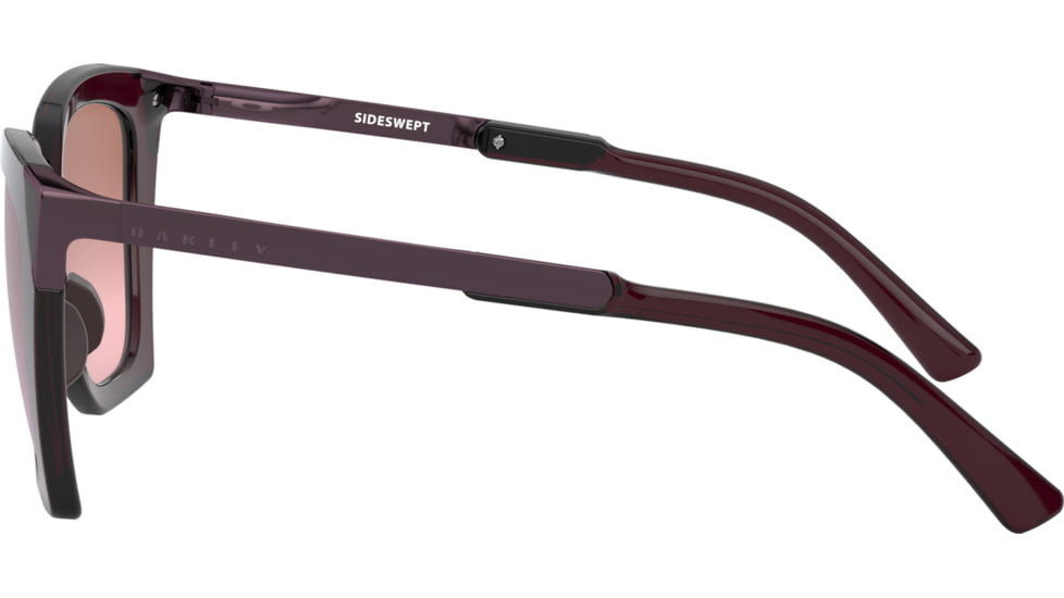 Oakley SIDESWEPT OO9445 Sunglasses 944501-51 - , G40 Black Gradient Lenses