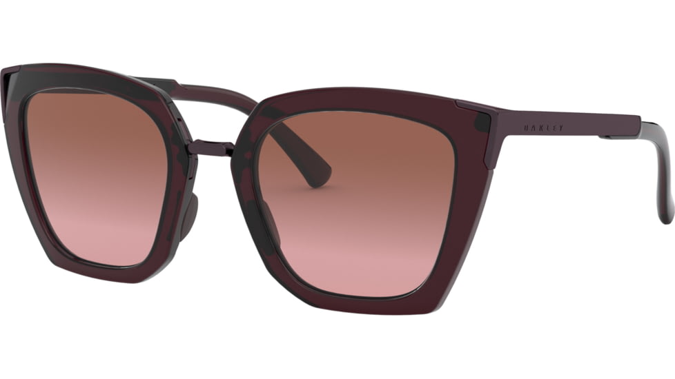 Oakley SIDESWEPT OO9445 Sunglasses 944501-51 - , G40 Black Gradient Lenses