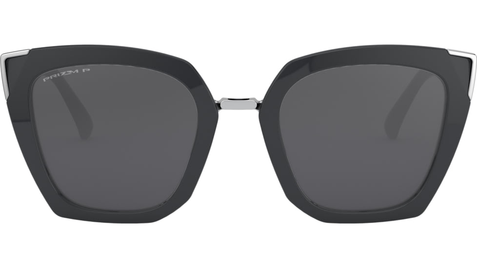 Oakley SIDESWEPT OO9445 Sunglasses 944502-51 - , Prizm Black Polarized Lenses