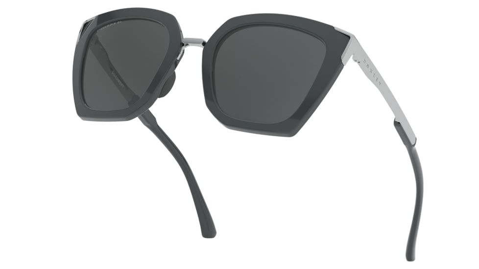 Oakley SIDESWEPT OO9445 Sunglasses 944502-51 - , Prizm Black Polarized Lenses