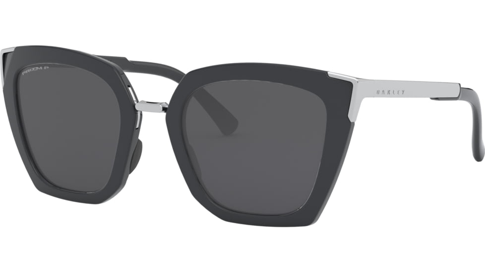 Oakley SIDESWEPT OO9445 Sunglasses 944502-51 - , Prizm Black Polarized Lenses