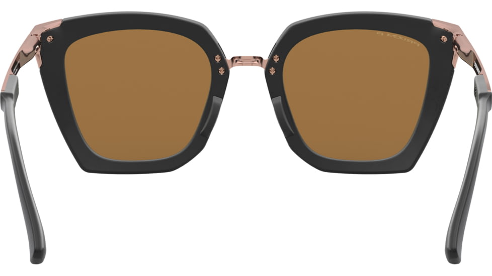 Oakley SIDESWEPT OO9445 Sunglasses 944504-51 - , Prizm Rose Gold Polarized Lenses