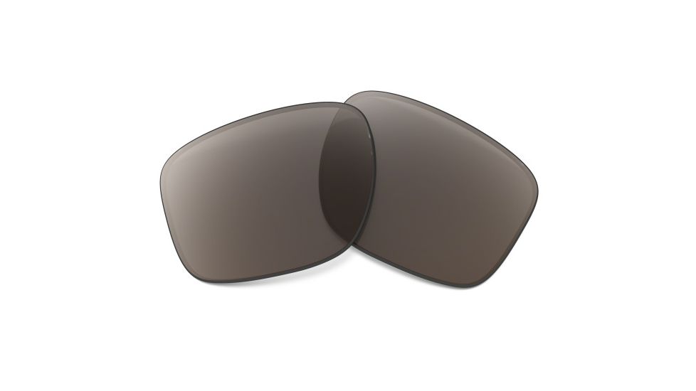 Oakley Silver Replacement Lenses, Warm Gray, ROO9262CB 1892
