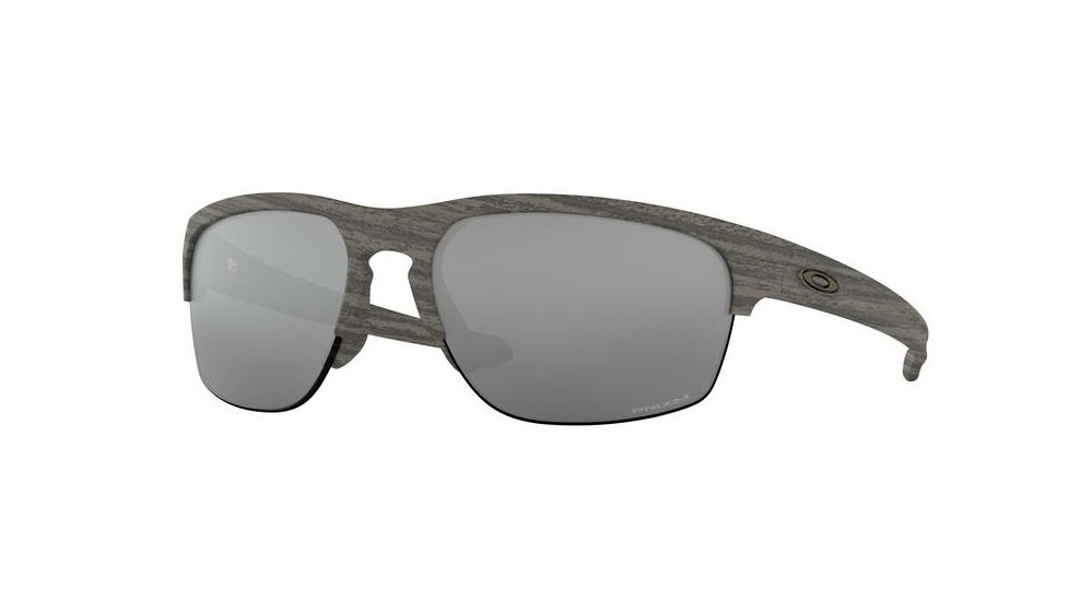 Oakley SLIVER EDGE A OO9414 Sunglasses 941408-63 - , Prizm Black Lenses