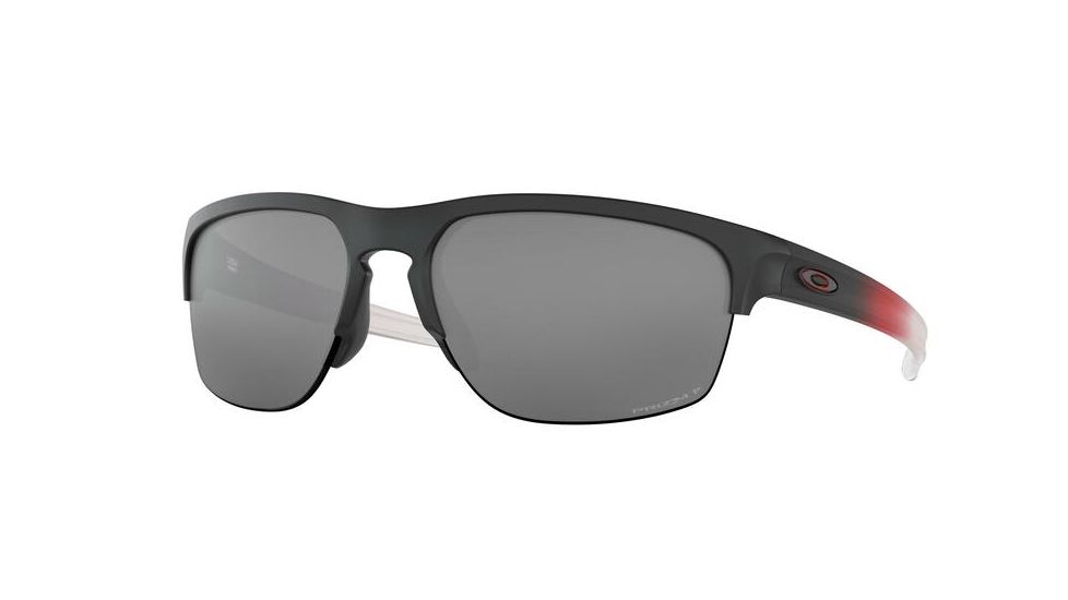Oakley SLIVER EDGE A OO9414 Sunglasses 941409-63 - , Prizm Black Polarized Lenses