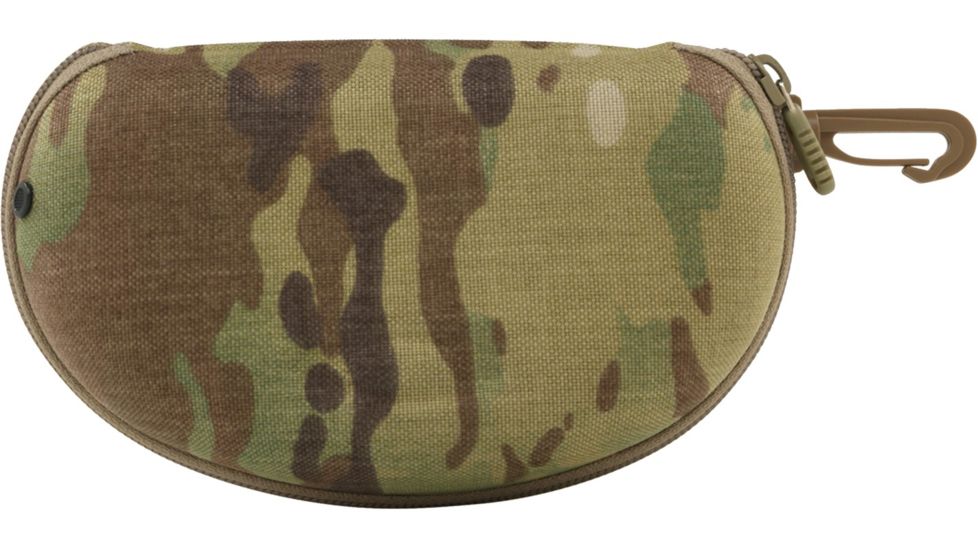 Oakley Standard Issue Ballistic M-Frame Case, Multicam, 53-103