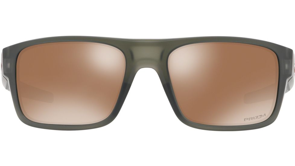 Oakley SI Standard Issue Drop Point American Heritage Uncle Sam, Matte Olive Ink/PrizmTungsten, OO9367-1960