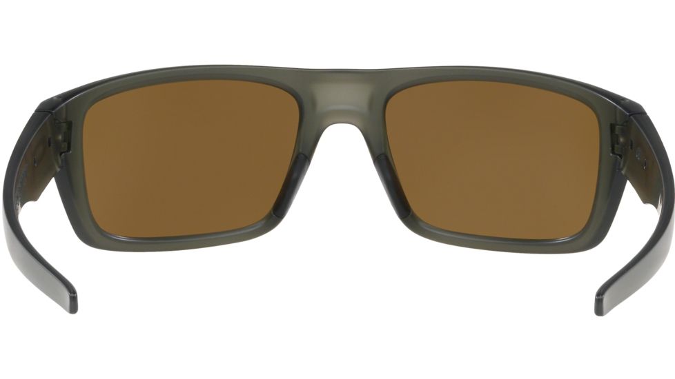 Oakley SI Standard Issue Drop Point American Heritage Uncle Sam, Matte Olive Ink/PrizmTungsten, OO9367-1960