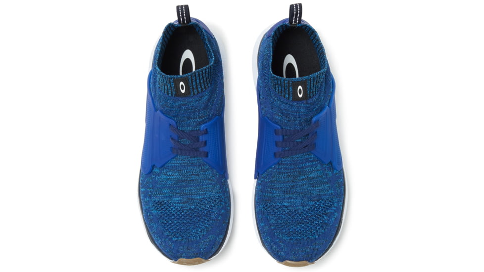 Oakley Stride Running Sneakers - Mens, Fathom, 7.5, 13548-6AC-7.5