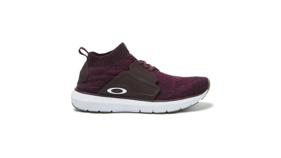 Oakley Stride Running Sneakers - Mens, Rhone, 7, 13548-40Z-7