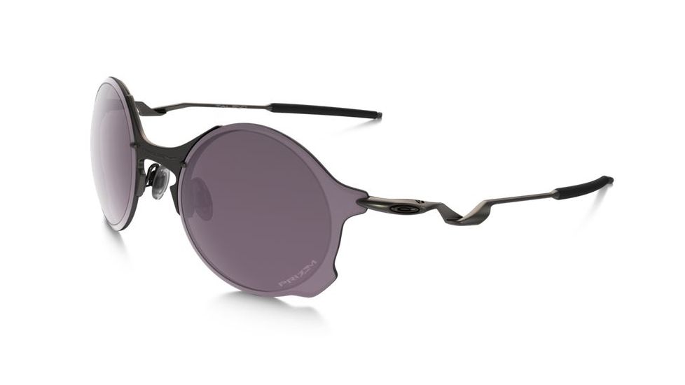 Oakley Tailend Sunglasses Carbon Frame, Prizm Daily Polarized Lens-OO4088-03