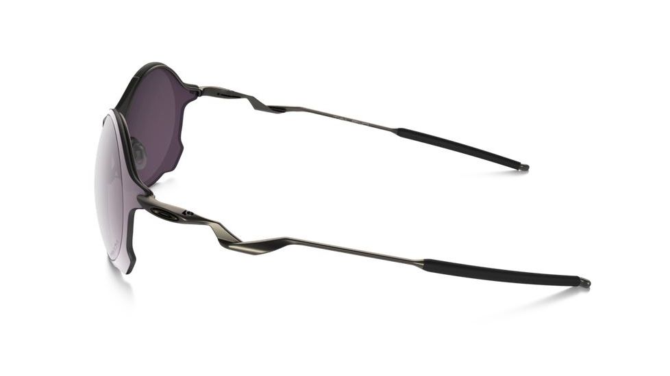 Oakley Tailend Sunglasses Carbon Frame, Prizm Daily Polarized Lens-OO4088-03