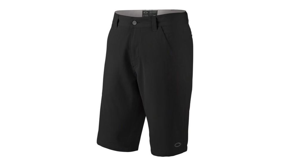Oakley Take Short 2.5, Jet Black, 30 441931-01K-30