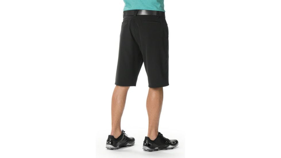 Oakley Take Short 2.5, Jet Black, 30 441931-01K-30