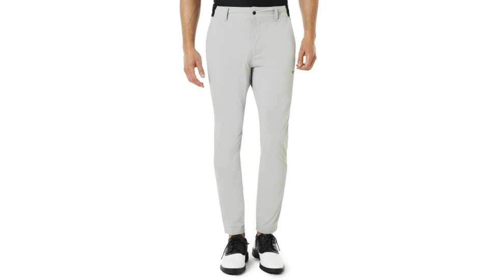 Oakley Tapered Golf Pants - Mens, Stone Gray, 34, 422446-22Y-34