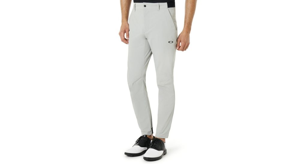Oakley Tapered Golf Pants - Mens, Stone Gray, 34, 422446-22Y-34
