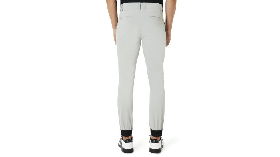 Oakley Tapered Golf Pants - Mens, Stone Gray, 34, 422446-22Y-34