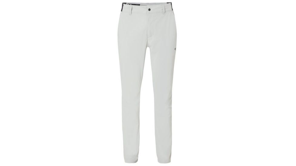 Oakley Tapered Golf Pants - Mens, Stone Gray, 34, 422446-22Y-34