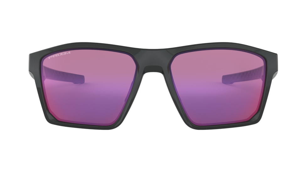Oakley TARGETLINE OO9397 Sunglasses 939704-58 - Carbon Frame, Prizm Road Lenses