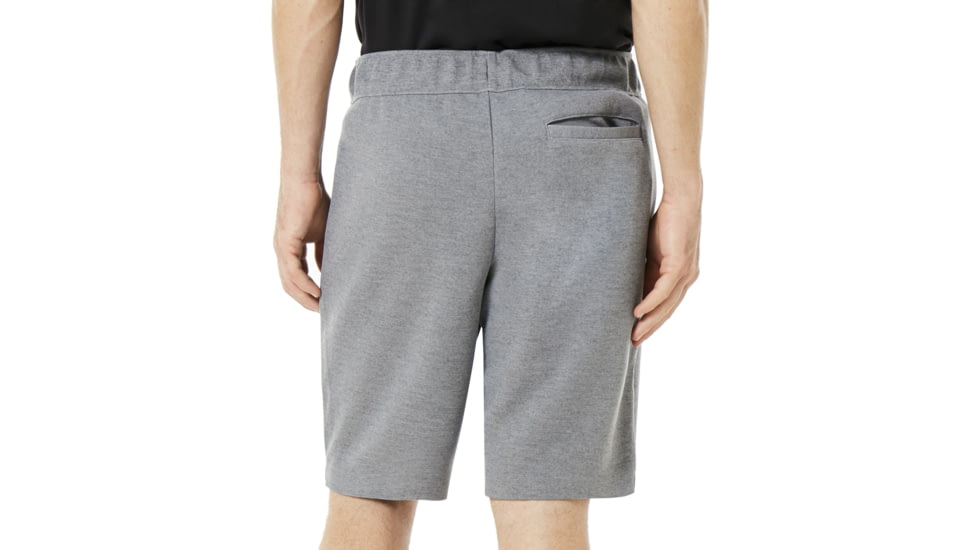 Oakley Tech KNT Short - Mens, Blackout, 2XL 442428-02E-XXL