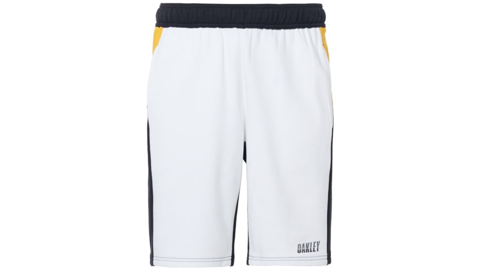 Oakley Tn Racing Team Fleece Short - Mens, Blackout, Large, 442530-02E-L