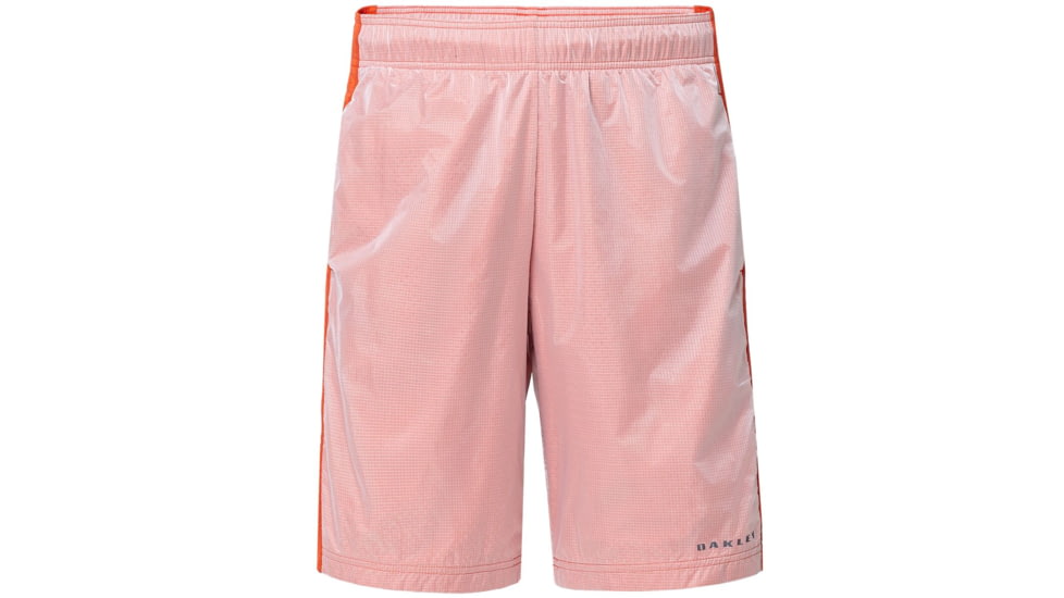 Oakley Translucent Sunset Short - Mens, Molten, Small, 442529-72L-S