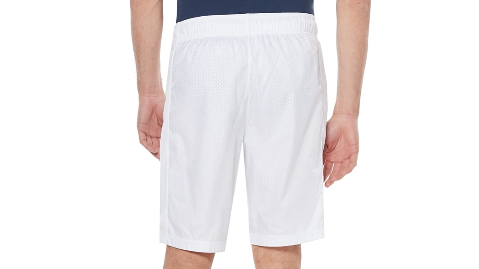 Oakley Translucent Sunset Short - Mens, White, 2XL, 442529-100-XXL